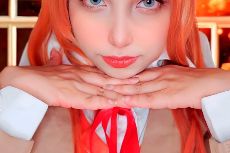 #Arelly Trujillo – Monika