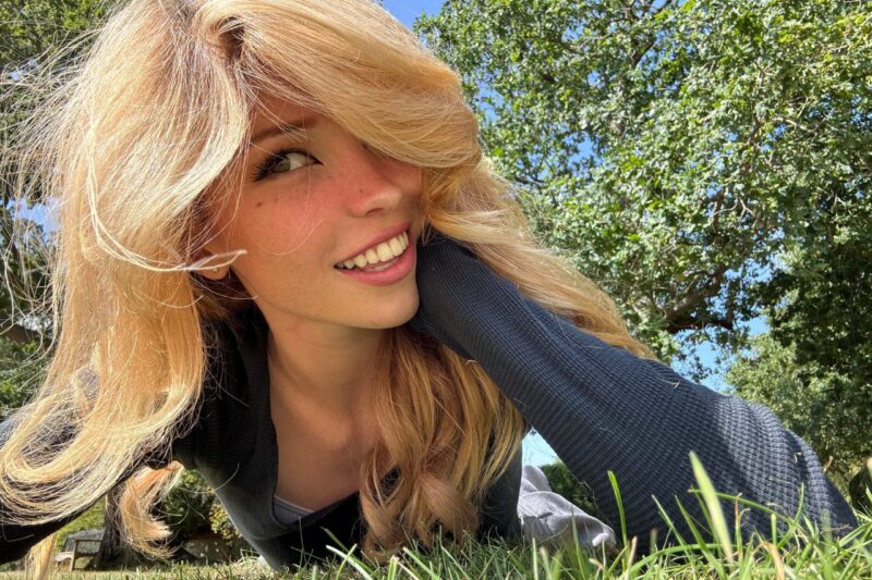 #Belle Delphine 2025 – Onlyfans Something Different