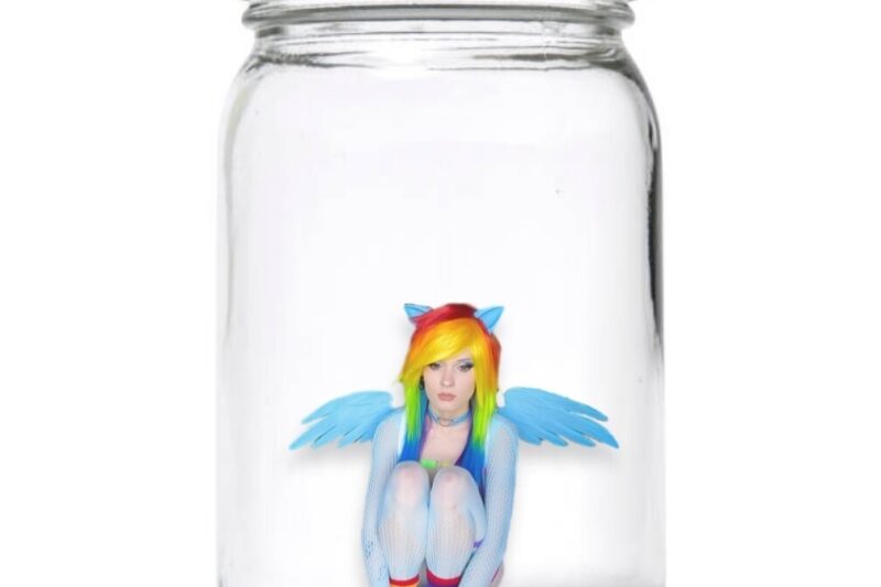 #Bunni Lynn – Rainbow Dash