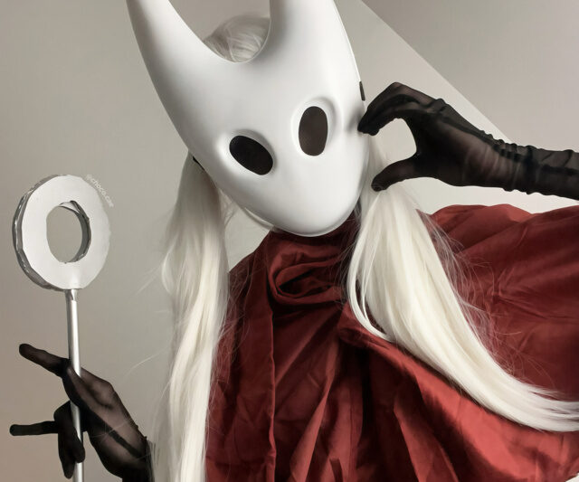 #Chococae – Hornet