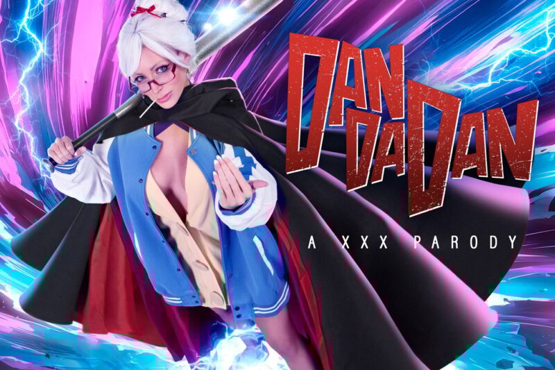 #Danielle Renae as Seiko Ayase (Dandadan)