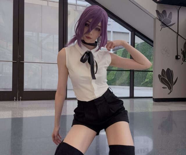 #Duckie – Judy Hopps/Reze/Snorlax