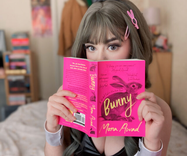 #Eevee – Bunny Mai