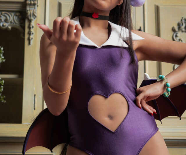 #Gabsshin – Demon Lord Nagatoro (Deviltoro)