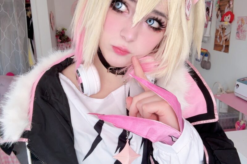 #Meikasama – Mococo