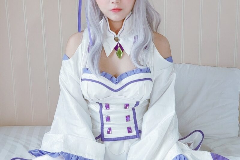 #MirinShu – Emilia