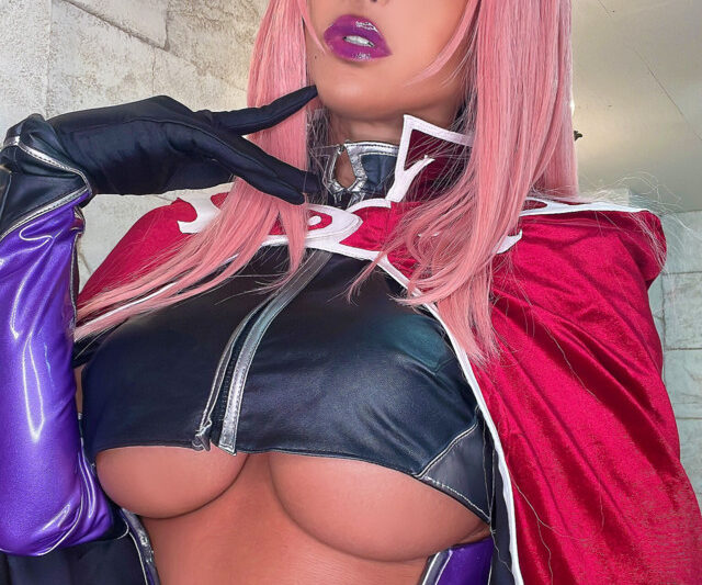 #Nonsummerjack – Ingrid