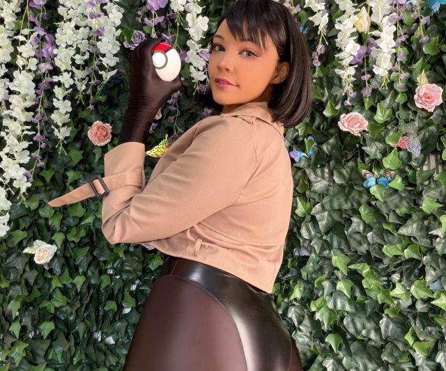 #Pattie – November 2025