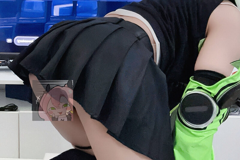 #Pulaylummy – Anby