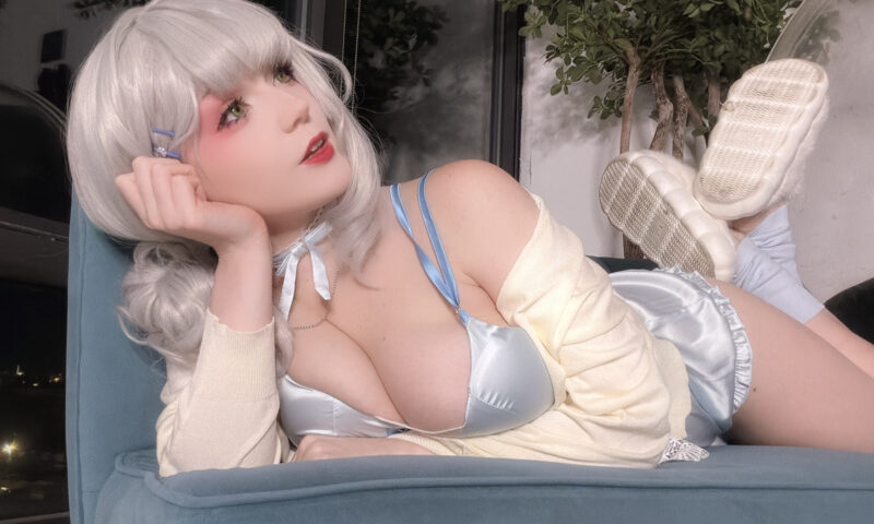 #Satin Stars – Noel Shirogane PJ