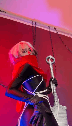 #The little Vampyr – Hornet Pinhead