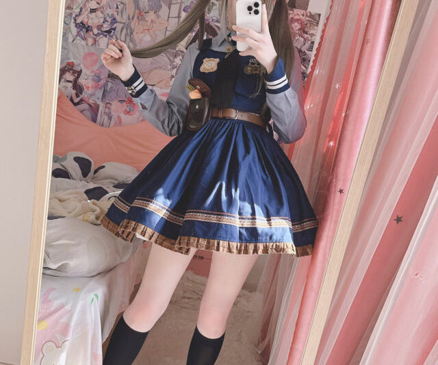 #Xidaidai – Judy Hopps