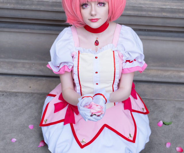 #Colorful Kitten – Madoka Kaname