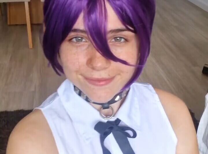 #Cristinysam – Reze