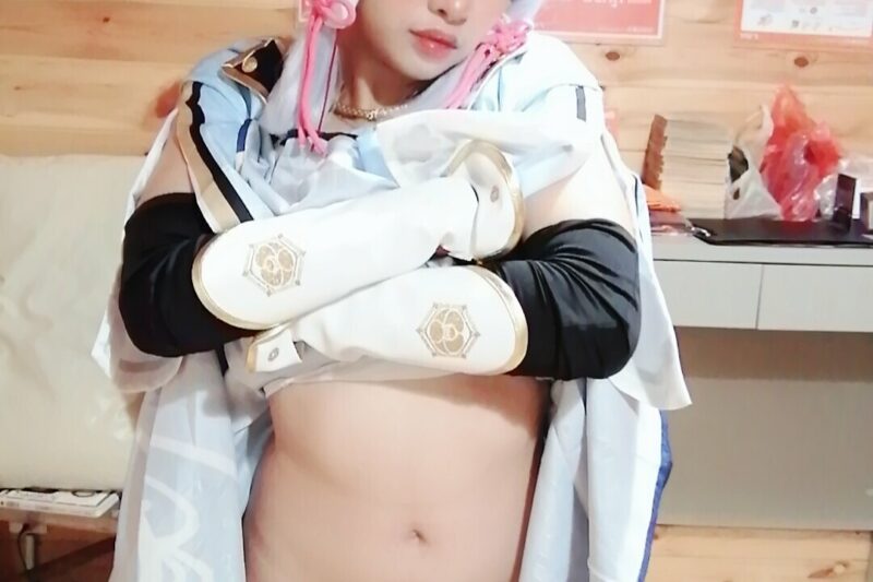 #Dukdik172001 – Ayaka