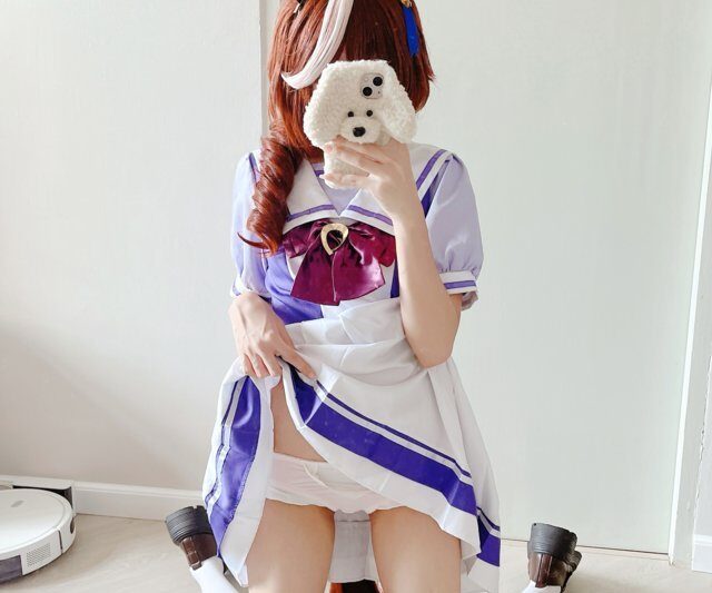 Lilith Pani – Tokai Teio