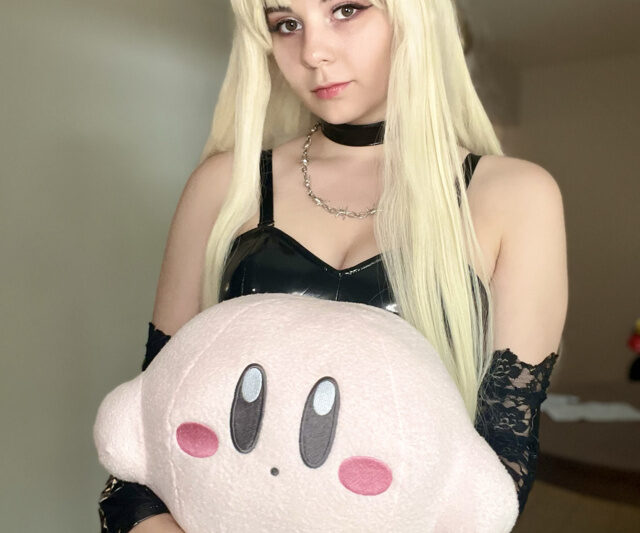 #Maniac Megan – Misa