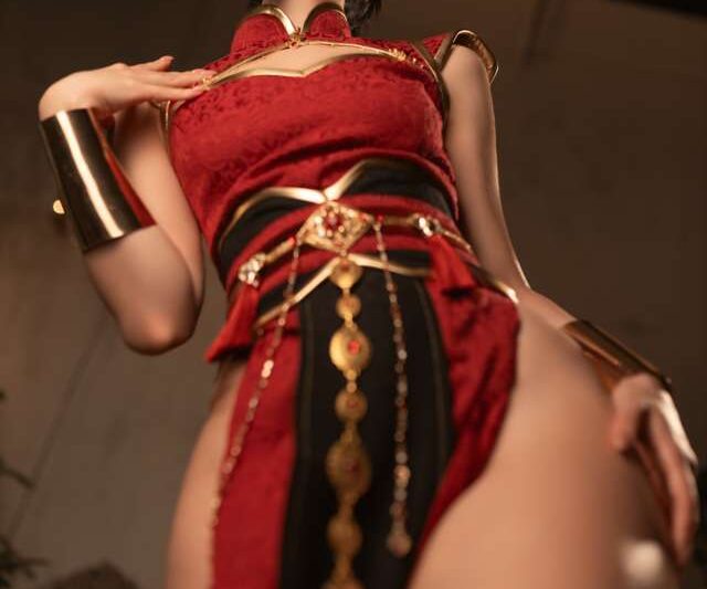 #Mik Allen – Triple pack