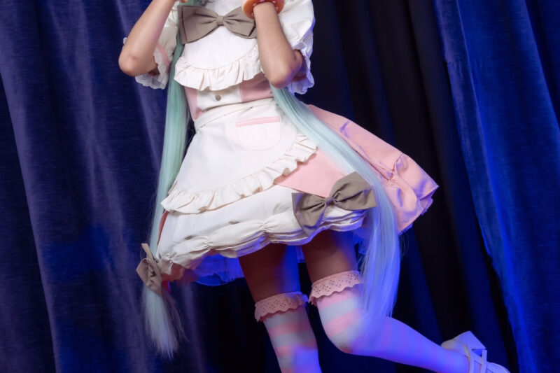 My Eevee-chan – Hatsune Miku