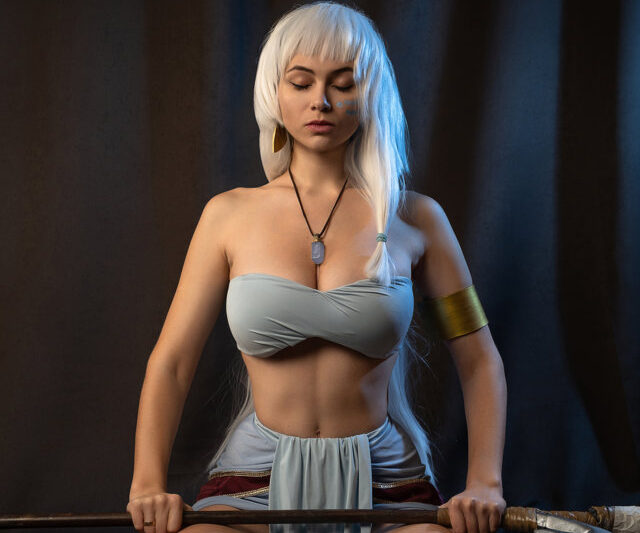 #Nancy PlayBetter – Kida Nedakh