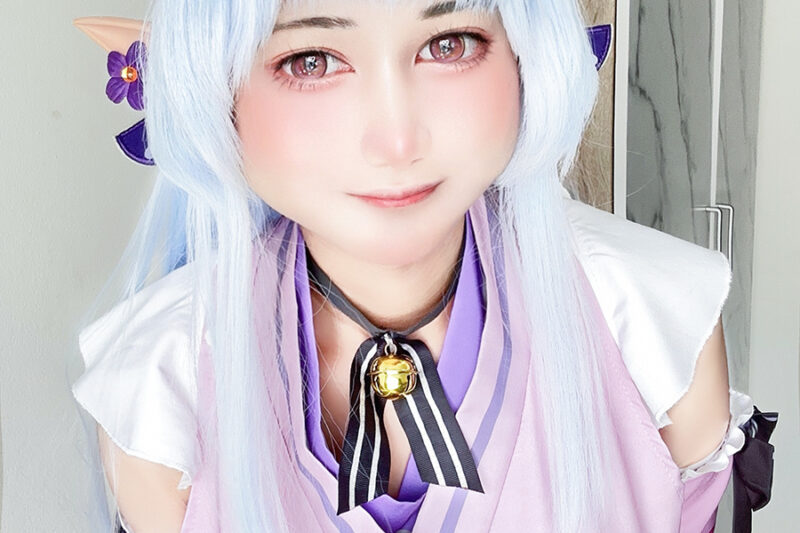 Pulaylummy – Yumemizuki Mizuki