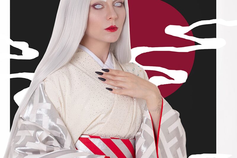 #Rikku – Kaguya Ōtsutsuki