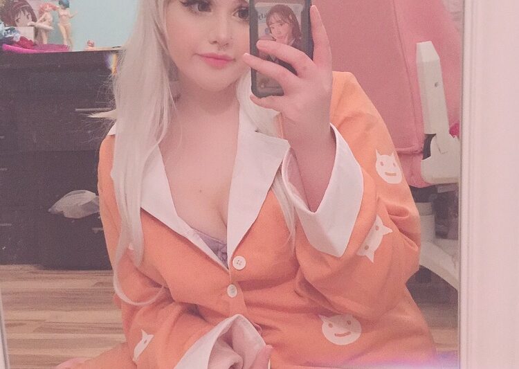 #Tortor – Black Hanekawa