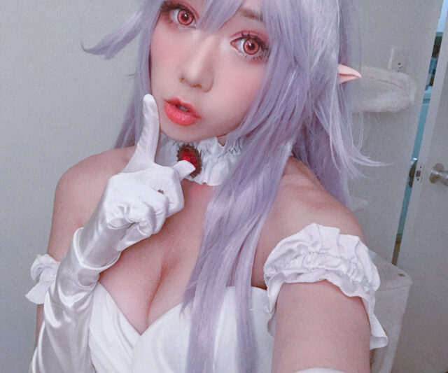 #Usagi Christy – Boosette