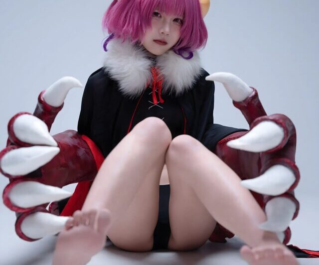 #Yuunagi_n – Iruru