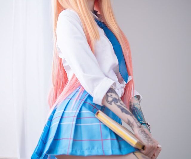 #Zirael Rem – Marin