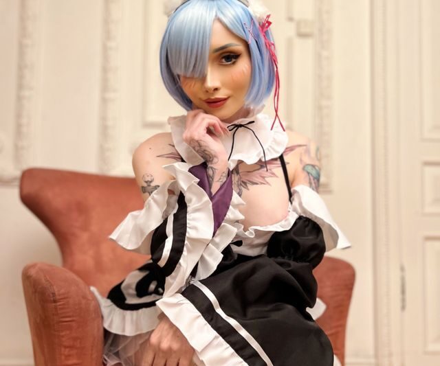 #Zirael Rem – Rem