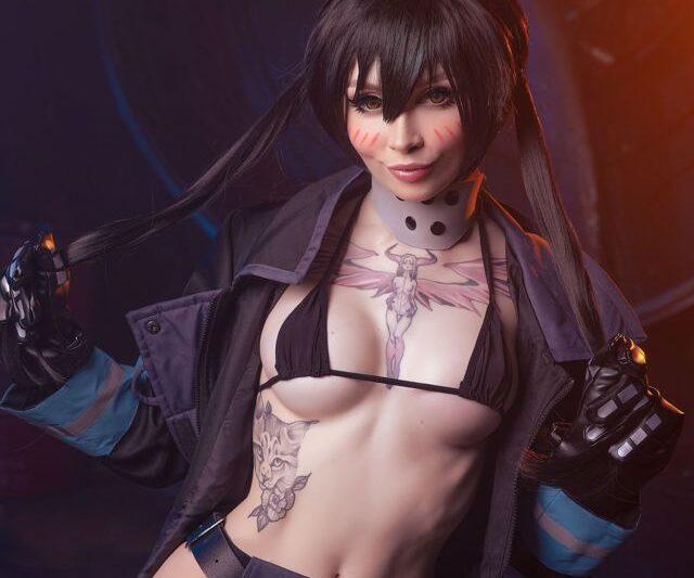 #Zirael Rem – Tamaki Kotatsu