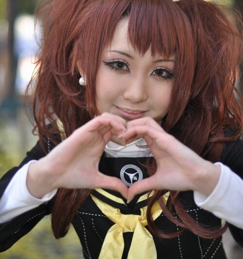 #Chamomile Chami – Rise