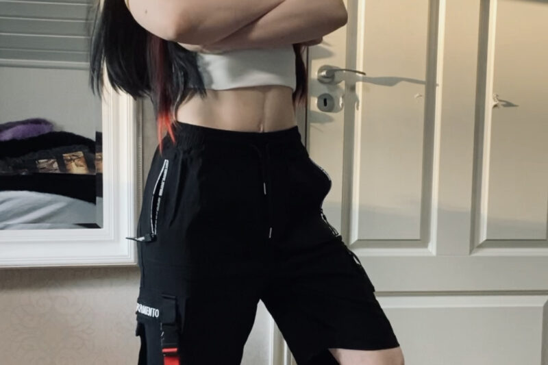 #Fenrissnow – Shadow