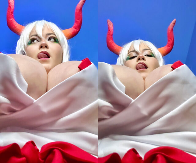 #Gury Lor – Yamato