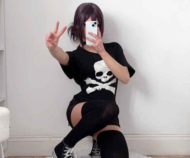 #Iceiceiiys – reze