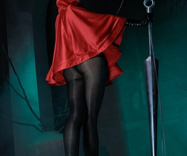 #KroniDovna – Silksong