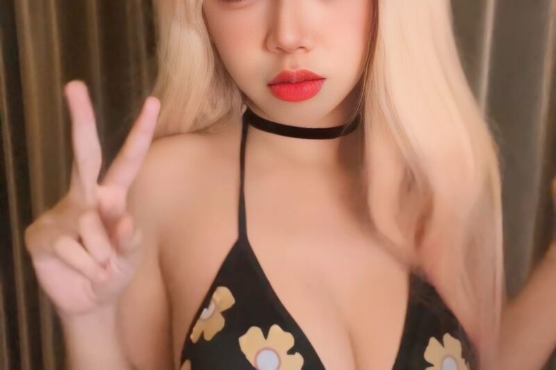 #Okiinawaaa – MarinBikini