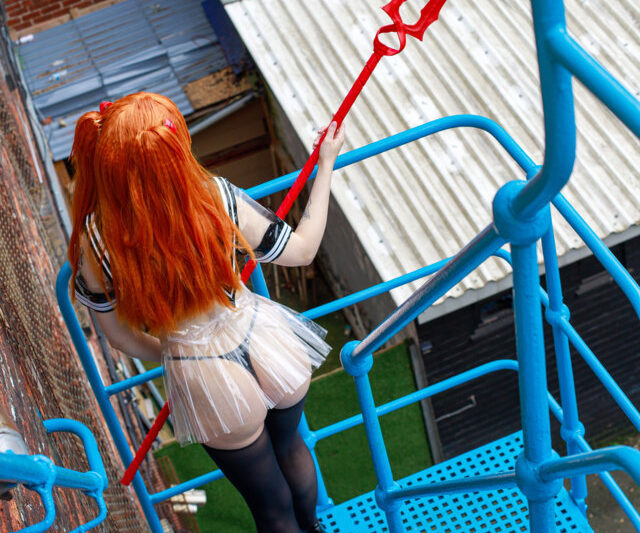 #Peachy Bell – Asuka