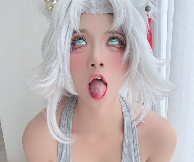 #PoppaChan – Feixiao