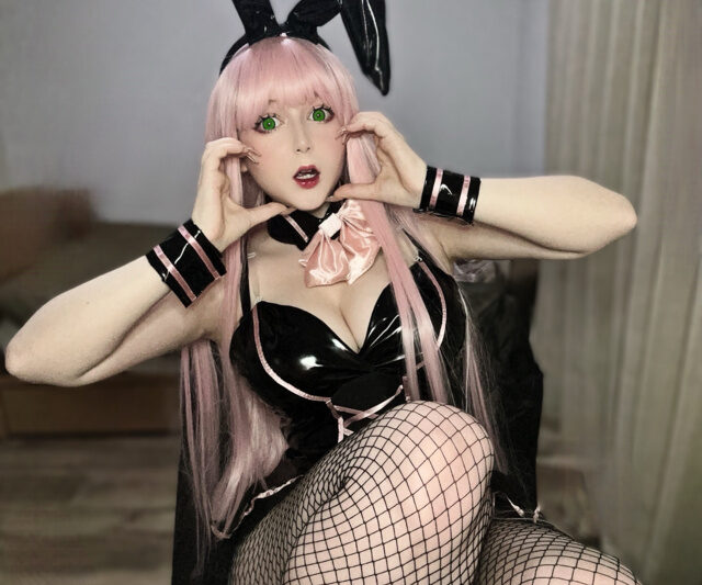 #Risas chhh – Bunny Zero Two