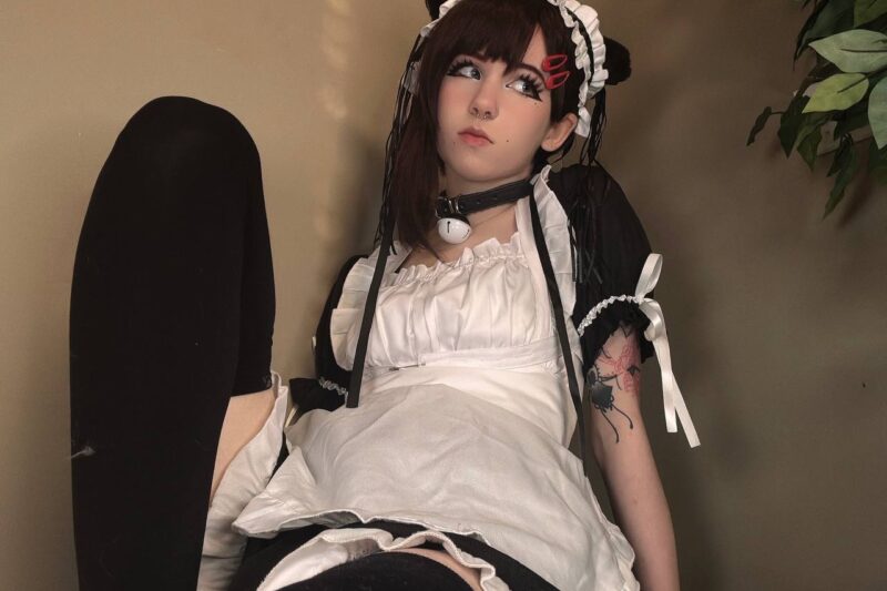 #Sushi Flavored Milk – Kobeni