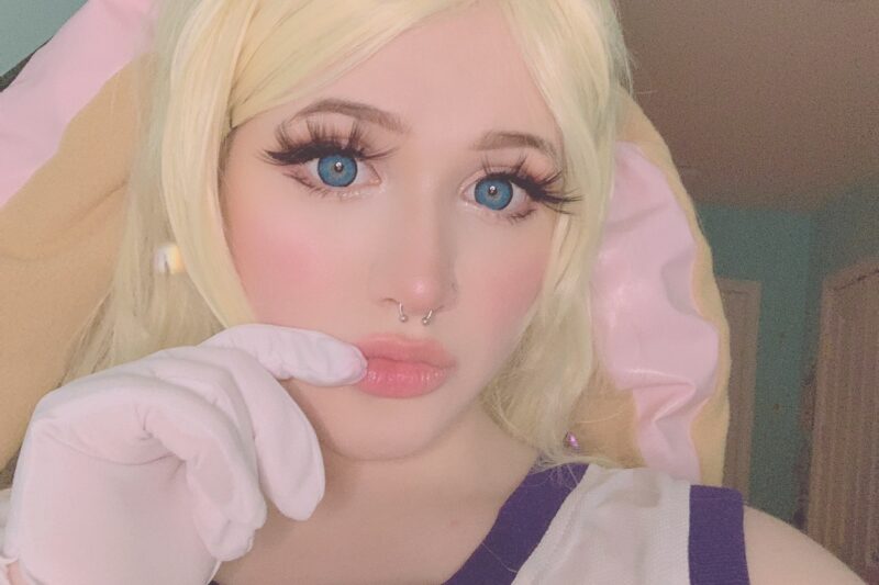 #Tortor – Lola Bunny