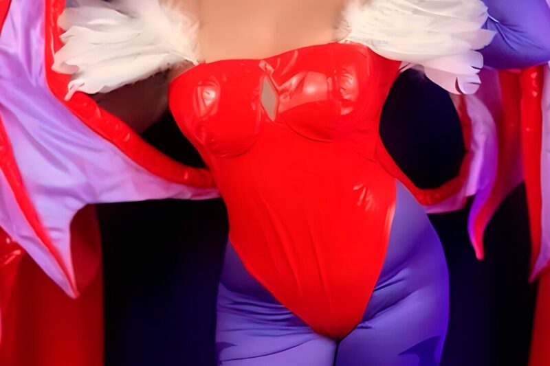 #Arelly Trujillo – Lilith