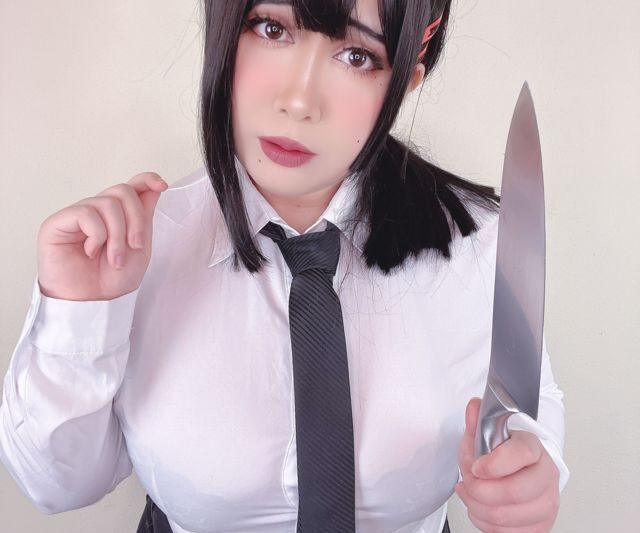 #Clautisa – Kobeni