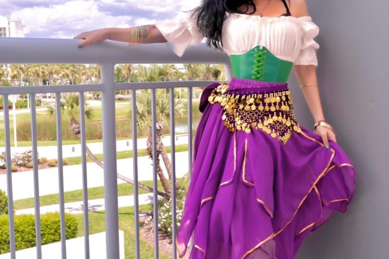 #Dani Sciacca – Esmeralda