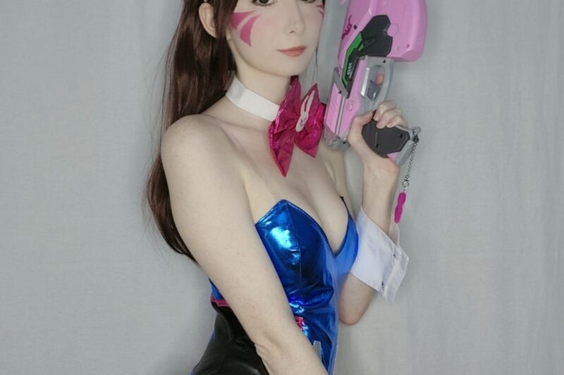 #Gintku – Bunny D.Va