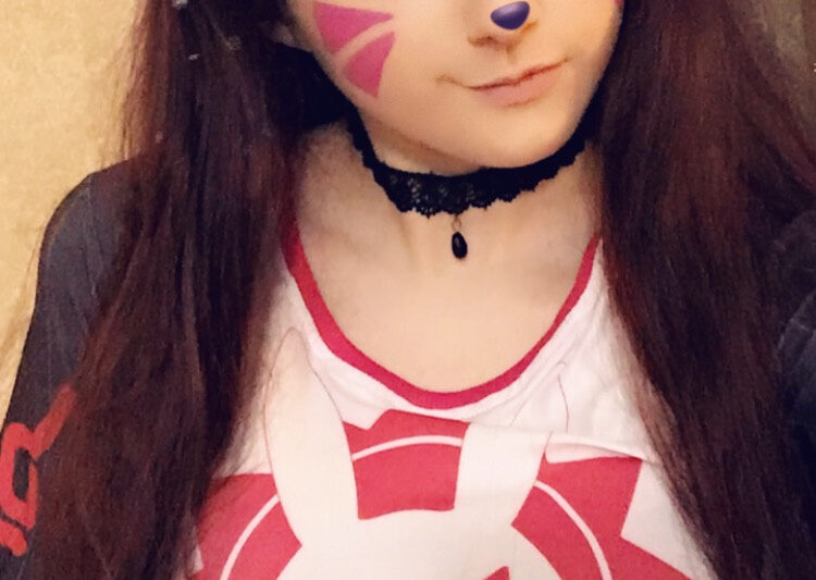 #Labinnak Mangoloo – D.Va New Year