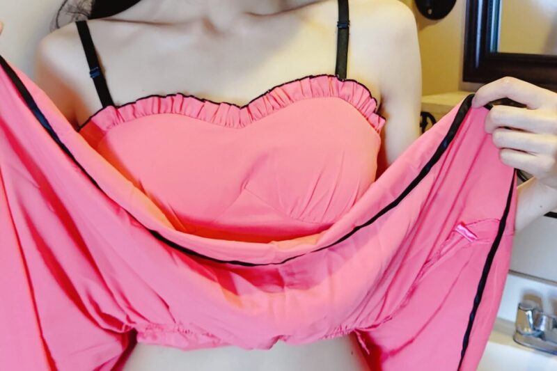 #Mikan.chan – Kurumi