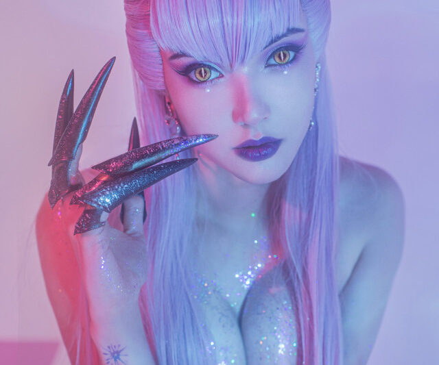 #Misaki Sai – Evelynn